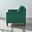 Fauteuil club l 30,73 po