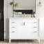 Base de meuble-lavabo simple 42 po Emma-817262852