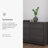 Madalene 6 Drawer Dresser
