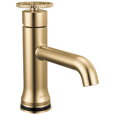 Touch2O Bathroom Faucet with Touchless Technology