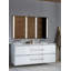 Cartesian Vanity 60" W (8 Drawers)-958849806-958849804