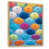 Cadre flottant naturel