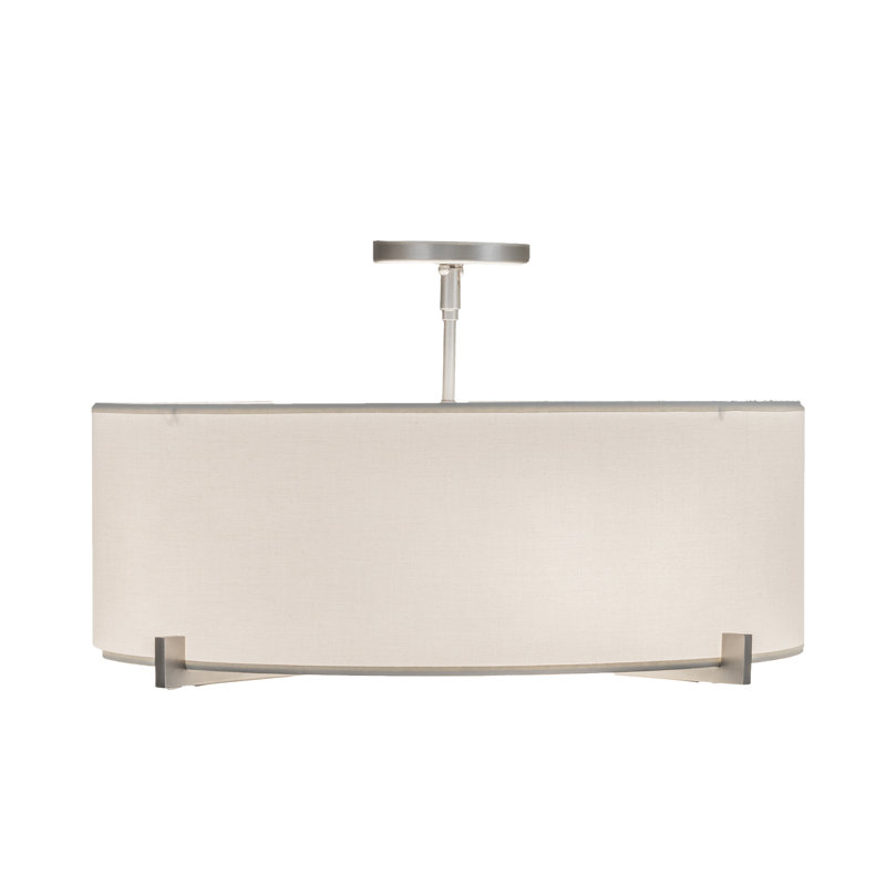 Cilindro 4 - Light Flush Mount