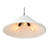 Billie Concrete Pendant Large