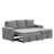 Gray Polyester is out of stock