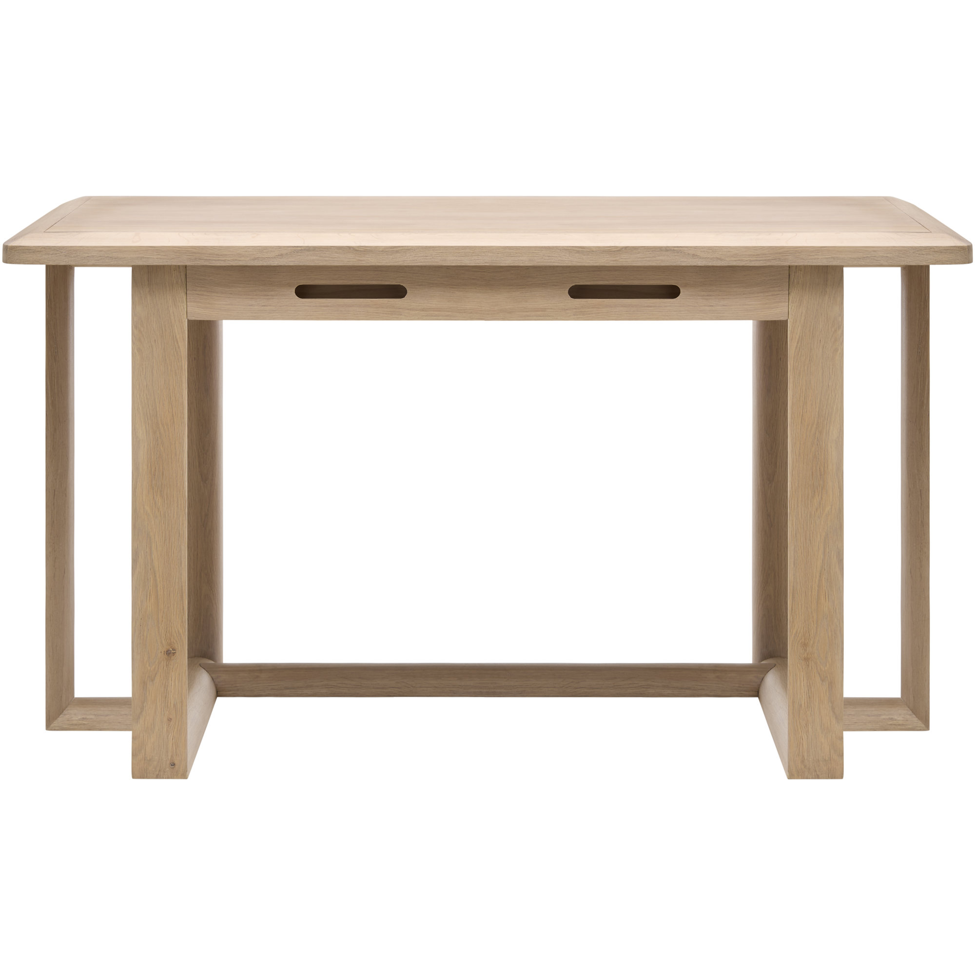 Becki Owens x Surya Solano Console Table