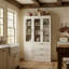 Garde-manger 79,9 "H