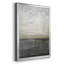 «Misty Landscape I», reproduction d'art sur toile-58811734-58811733