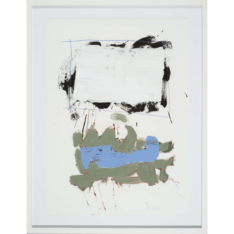 Chocolate Series 4 Print by Robert Robinson