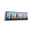 «Flying Colors» par Sally Caldwell Fisher, art mural sur toile giclée-1993478440
