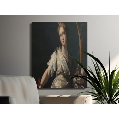 Wrapped Canvas Print Set