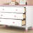 Felician 47'' W 6 - Drawer Dresser-1849212114