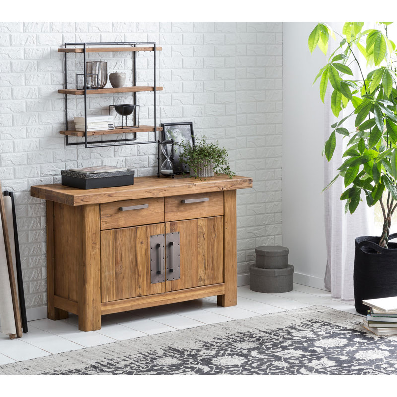 Essonnes 125cm Sideboard