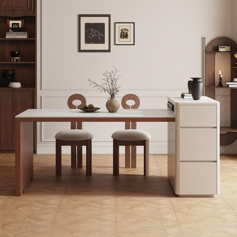 French Simple Design Dining Table