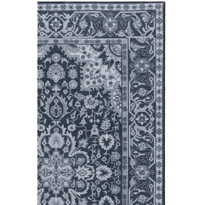 Tapis oriental Eileena Performance