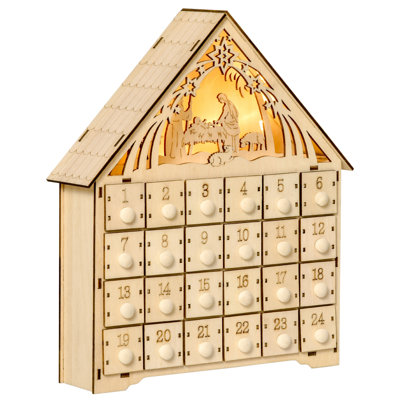Adventskalender