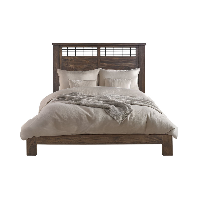 Knoelle Bed, Queen