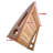 Red Cedar Sauna Headrest