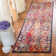Lazaro Crystal Performance Oriental Rug