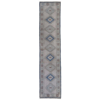 Kars One-of-a-Kind 2'9" X 11'8" Area Rug