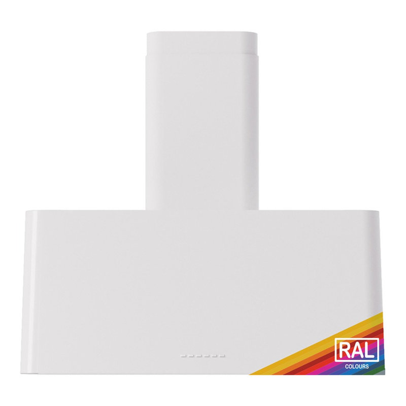 ILVE Nostalgie II Series 36 in Wall Mount Range Hood with 600 CFM, Ral Classic, 36"