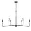 Alysa 6-Light Chandelier-1370651765