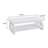 High Glossy Rectangular Coffee Table