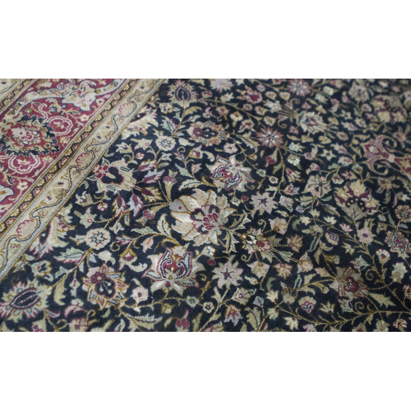 One-of-a-Kind 6' X 8'11" Area Rug