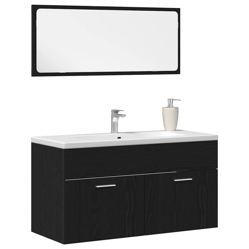 Bathroom Suite