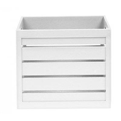 Wooden Crate