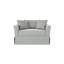Chaise et demi rembourrée Shelby-1279813812