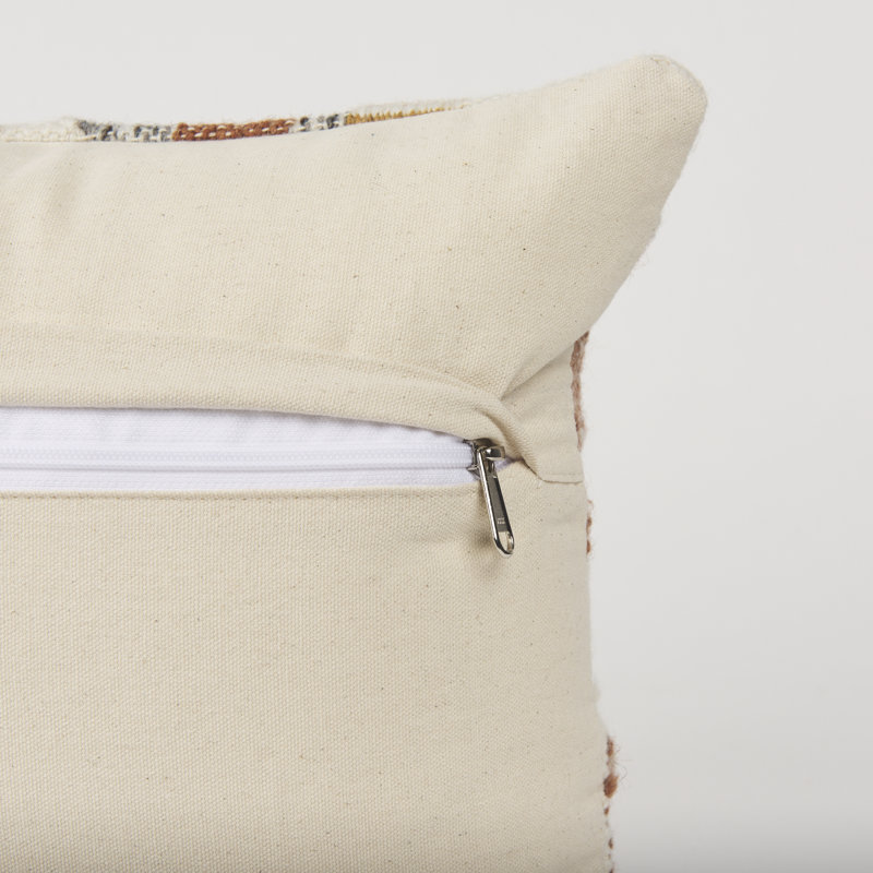 Housse de coussin rectangulaire Parkchester