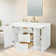 Fairuza 48" Single Vanity