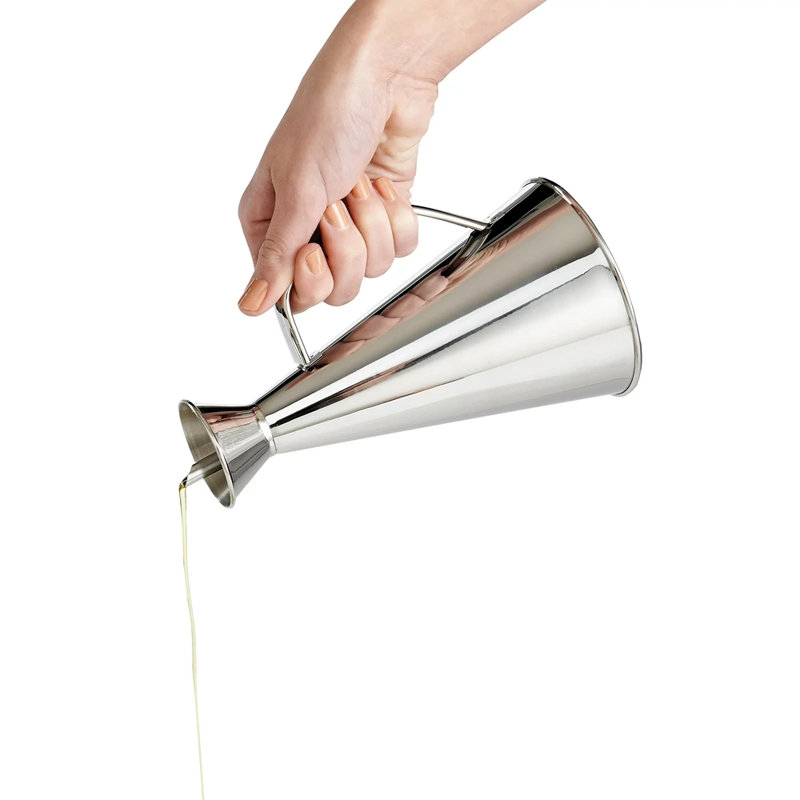 Boitier à huile d'olive COUSIN Patricias