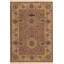 Wool Oriental Area Rug