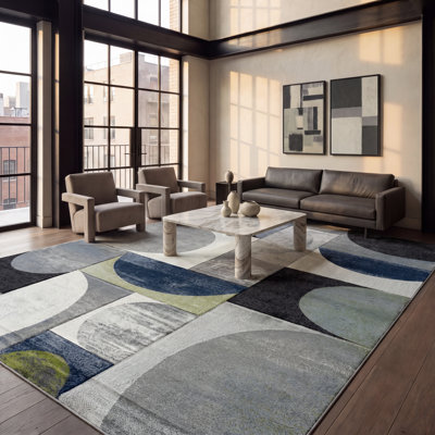 Tapis Almodovar