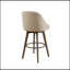 Bar Stool With Swivel Seat