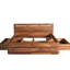 Toronto Solid Wood Storage Bed-47817519