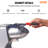 VEVOR Countertop Snow Cone Maker-92064401-113040577