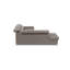 CAPRI Genuine Leather Corner Sofa with Pull-Out Bed and Storage and Adjustable Headrests-726785394-726785392