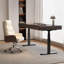 Bureau à hauteur réglable 78,74 po-599285471