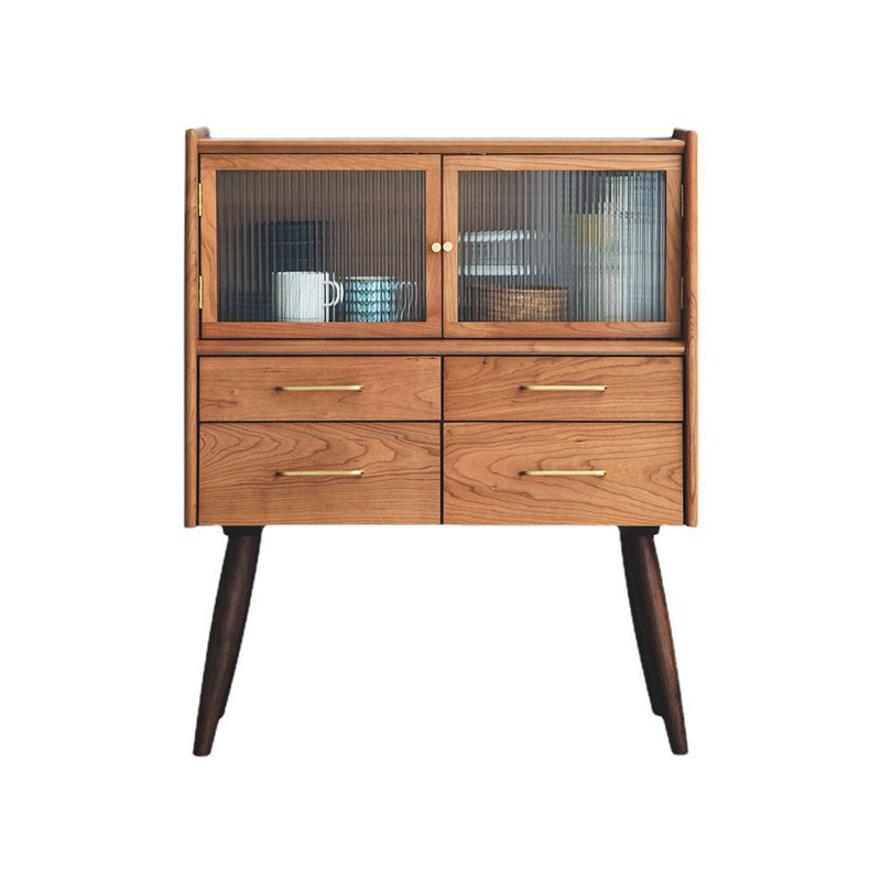 Nyhagen Solid Wood Accent Chest