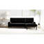 Canapé moderne gris-386355116