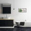 "Laundry Room", art mural encadré sur toile flottante par Jessica Mundo WRP-1224-1971143256-1971143259