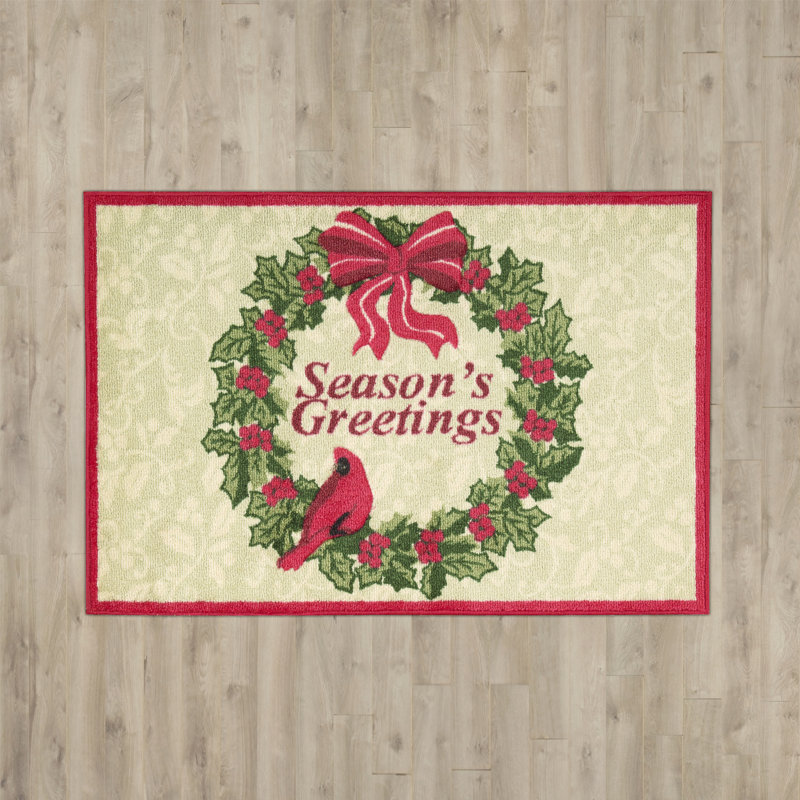 Tapis beige BethPage