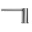 TOTO® Round S Touchless Auto Foam Soap Dispenser Spout, Polished Chrome - TLK07001G#CP