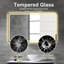 Miroir de salle de bain Fog