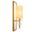Barfleur 1 - Light Wallchiere