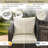 Inch Outdoor Chair Cushion Set-716251006-716251005
