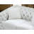 Milbry Ivory Loveseat
